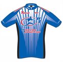 Picture of BT Cycling Jersey